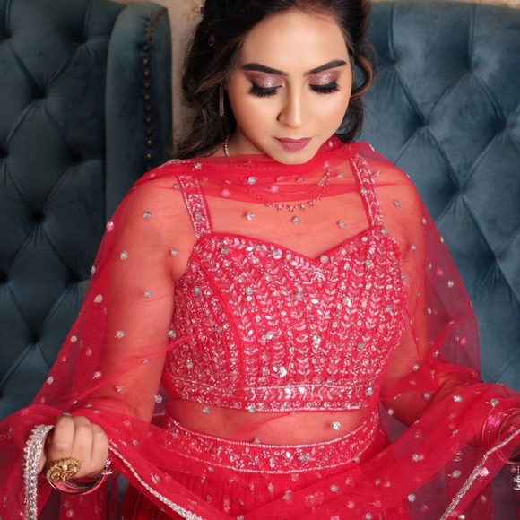 Meet your Posher, Kiran - Picture 1 of 1